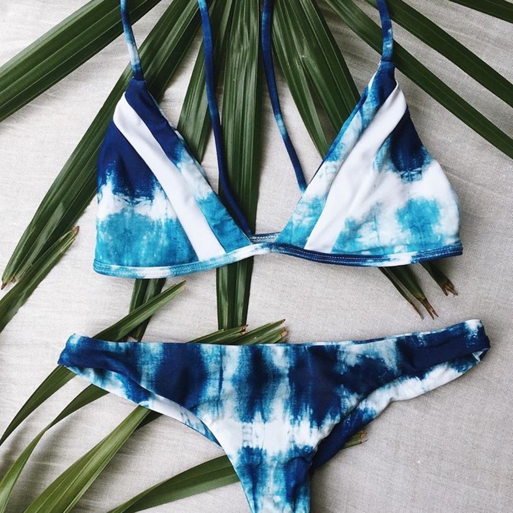 Benoa Rocky Bikini Top